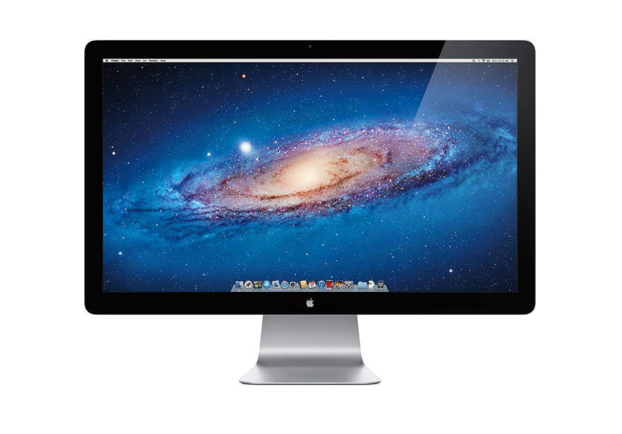 Монитор Apple Display