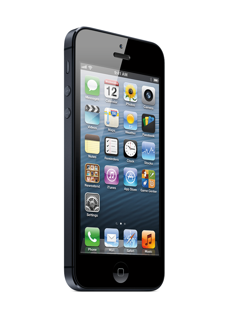 Apple iPhone, проверенный